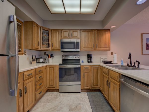 Breckenridge Condo 950712