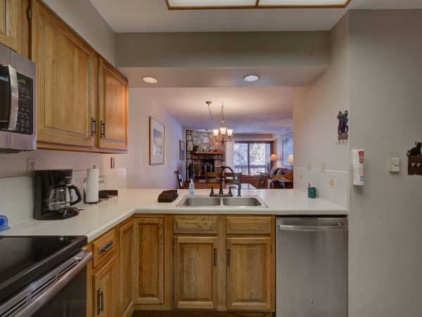 Breckenridge Condo 950712