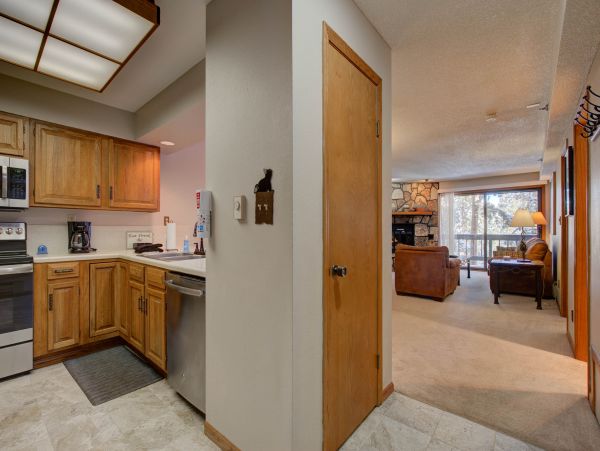 Breckenridge Condo 950712
