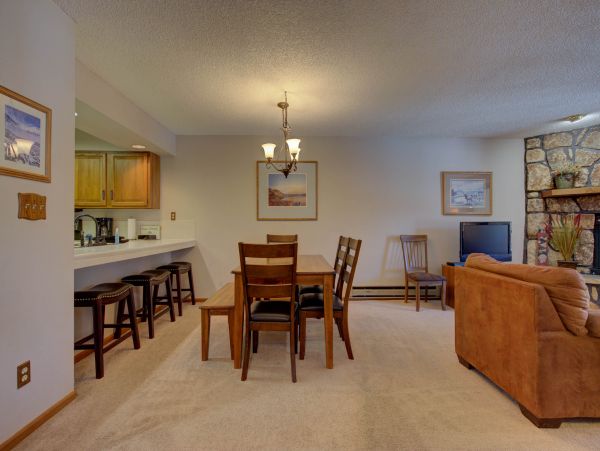 Breckenridge Condo 950712