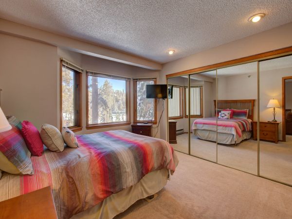 Breckenridge Condo 950712