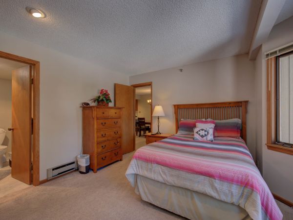 Breckenridge Condo 950712