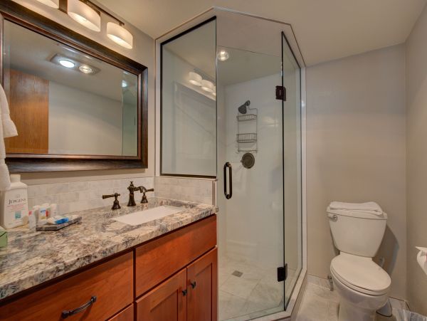 Breckenridge Condo 950712