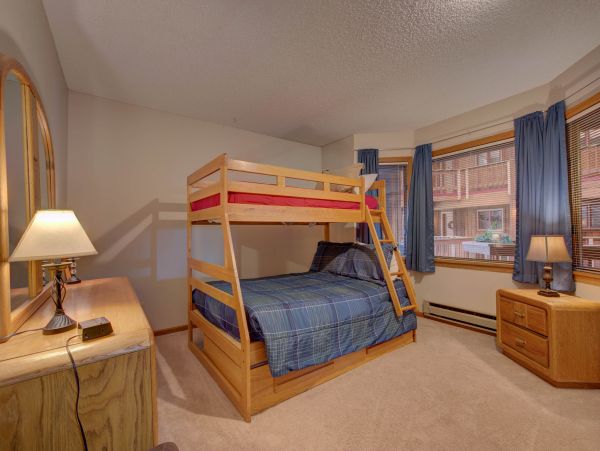Breckenridge Condo 950712