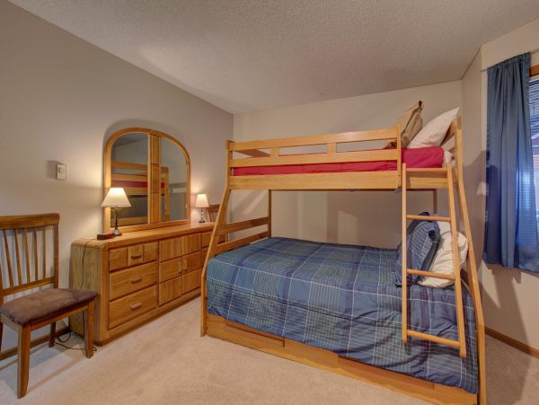Breckenridge Condo 950712