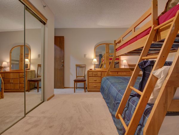 Breckenridge Condo 950712