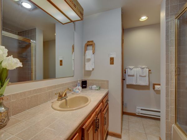 Breckenridge Condo 950712