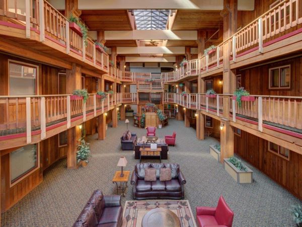 Breckenridge Condo 950712