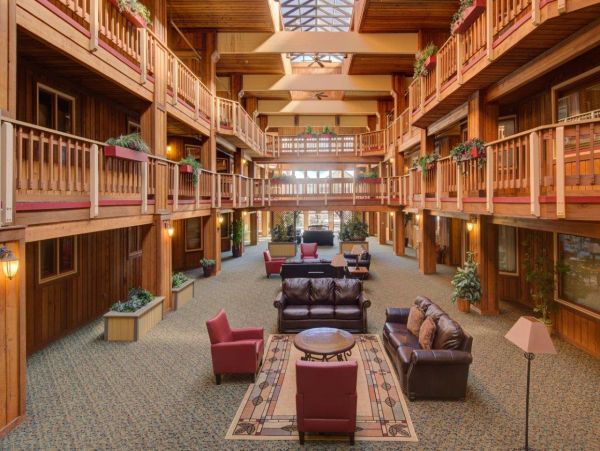 Breckenridge Condo 950712