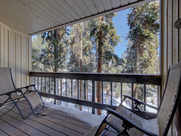 Breckenridge Condo 950712
