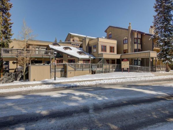 Breckenridge Condo 950712