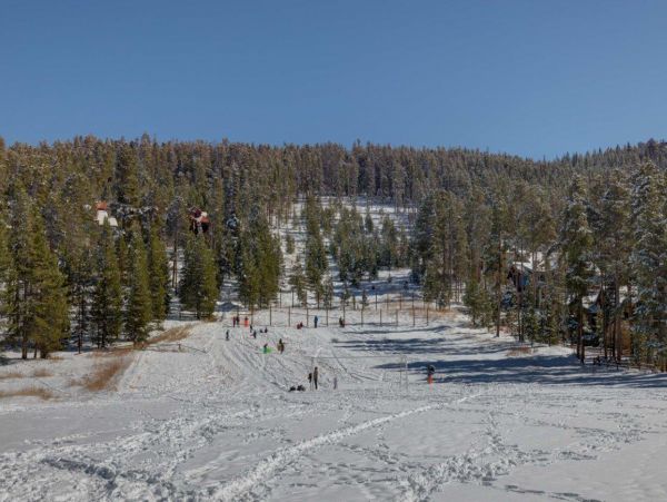 Breckenridge Condo 950712