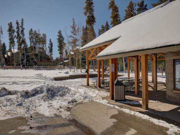 Breckenridge Condo 950712