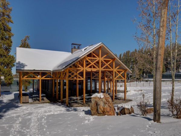 Breckenridge Condo 950712