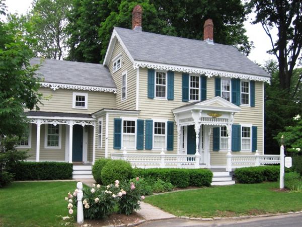 Breckenridge Home 950713