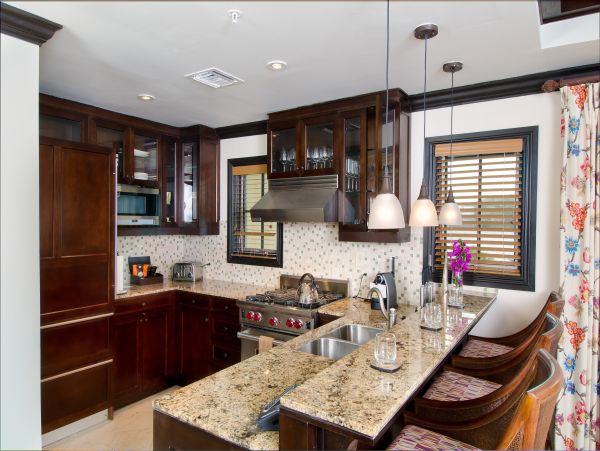 Breckenridge Home 950713