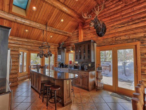 Breckenridge Home 950716