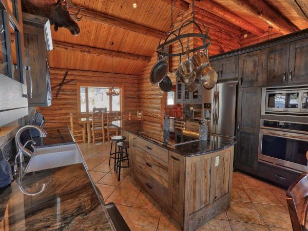 Breckenridge Home 950716