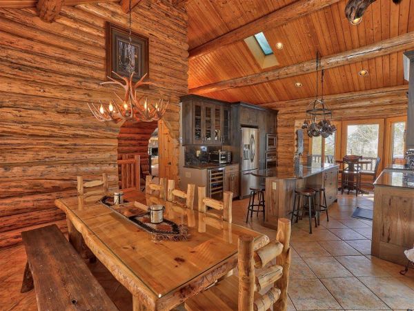 Breckenridge Home 950716