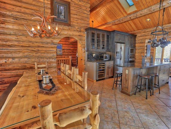 Breckenridge Home 950716