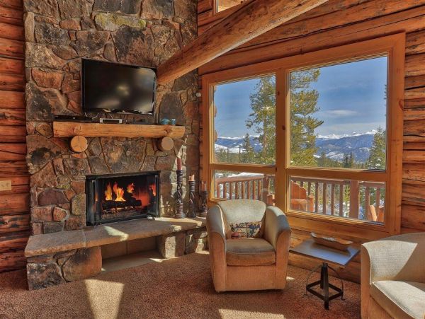 Breckenridge Home 950716