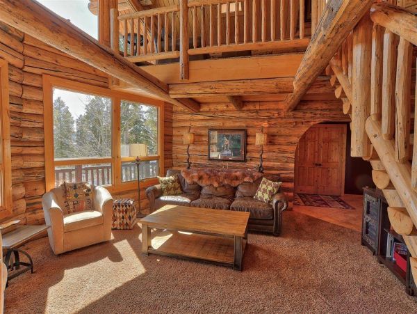 Breckenridge Home 950716