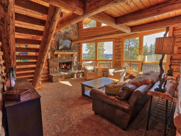 Breckenridge Home 950716