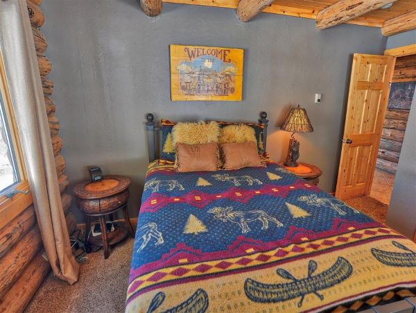Breckenridge Home 950716