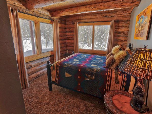 Breckenridge Home 950716