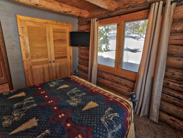 Breckenridge Home 950716