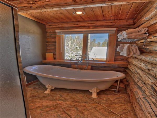 Breckenridge Home 950716