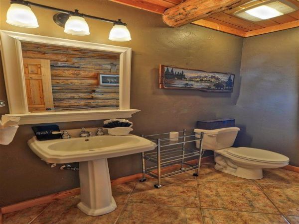 Breckenridge Home 950716