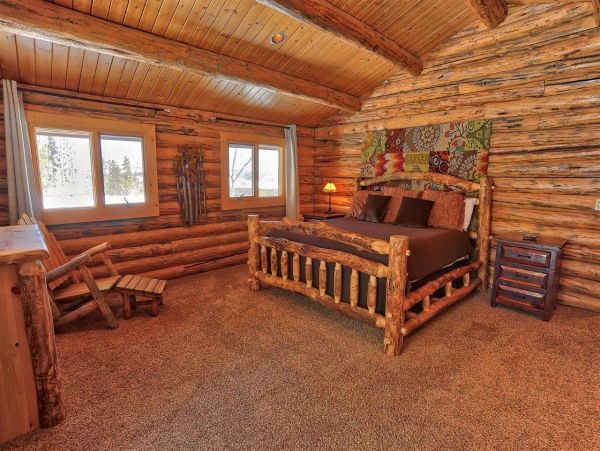 Breckenridge Home 950716