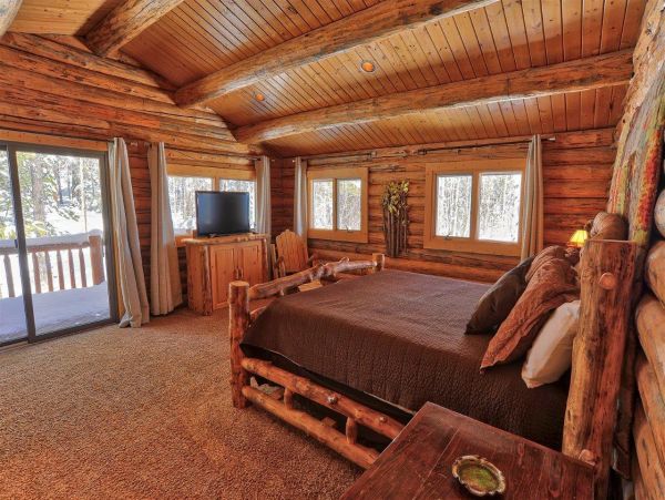 Breckenridge Home 950716