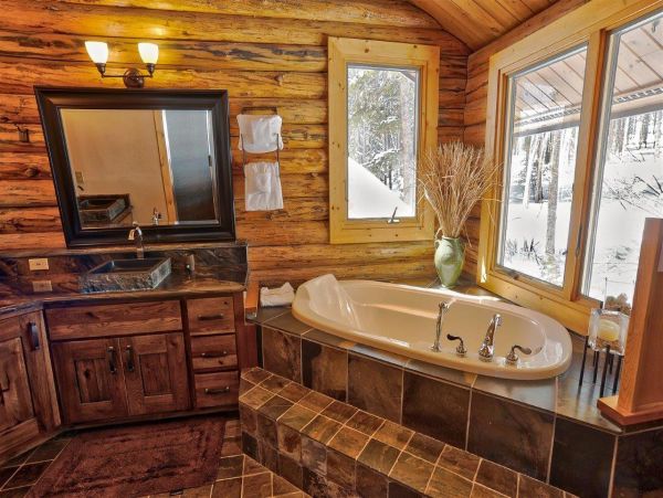 Breckenridge Home 950716