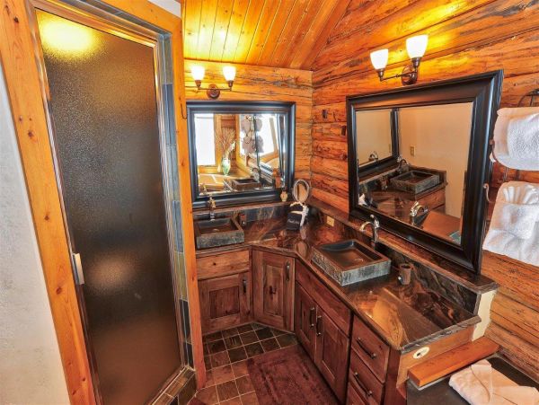 Breckenridge Home 950716