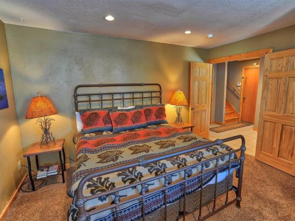 Breckenridge Home 950716