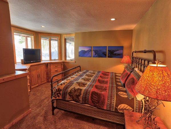 Breckenridge Home 950716
