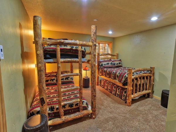 Breckenridge Home 950716