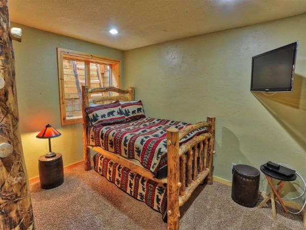 Breckenridge Home 950716