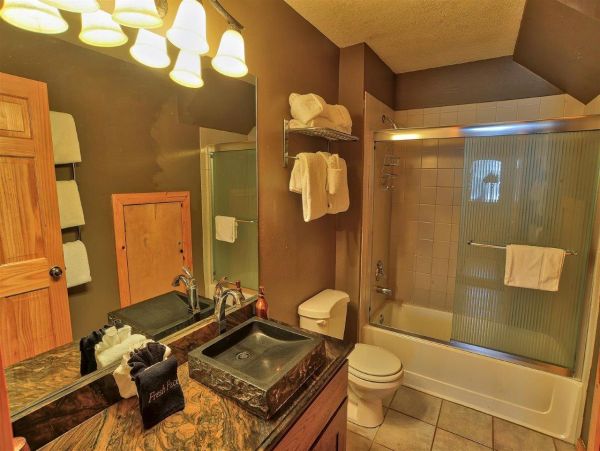 Breckenridge Home 950716