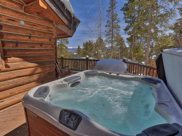 Breckenridge Home 950716