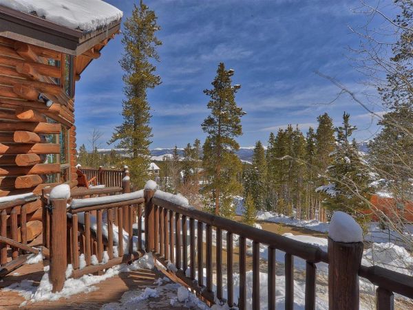 Breckenridge Home 950716
