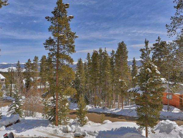 Breckenridge Home 950716