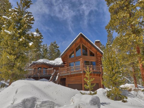 Breckenridge Home 950716