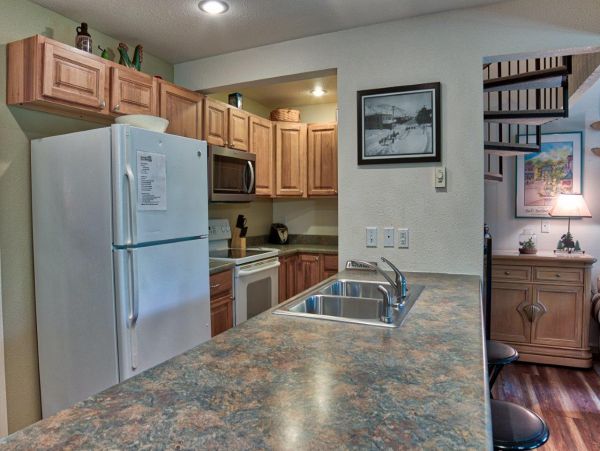 Breckenridge Condo 950719