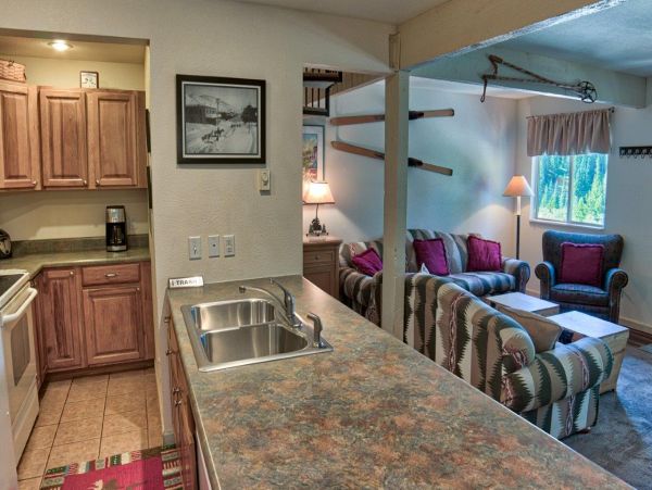 Breckenridge Condo 950719