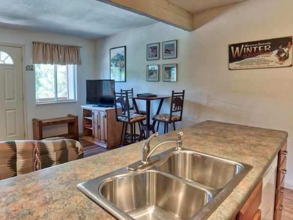 Breckenridge Condo 950719