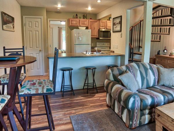 Breckenridge Condo 950719