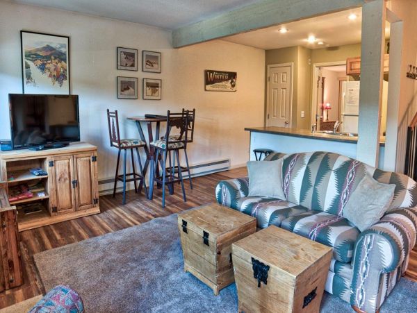Breckenridge Condo 950719
